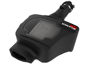 aFe Momentum HD Cold Air Intake System w/ Pro DRY S Filter 2022 Toyota Land Cruiser V6-3.3L (td)