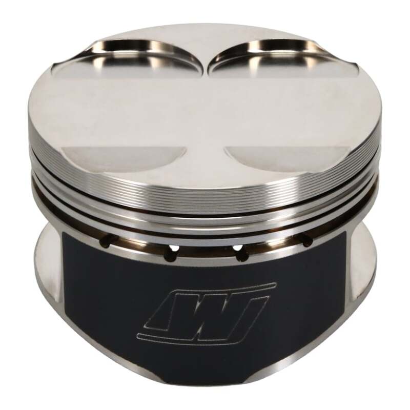 Wiseco Nissan QR25DE 89.00 mm Bore 32.00 mm CH 1.80 CC Piston Set