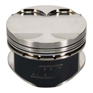 Wiseco Nissan QR25DE 89.50 mm Bore 32.00 mm CH 1.80 CC Piston Set