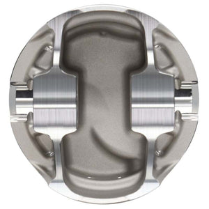 Wiseco Chevy Big Block 4.530in Bore 1.120in CH 42.00 CC Piston Set