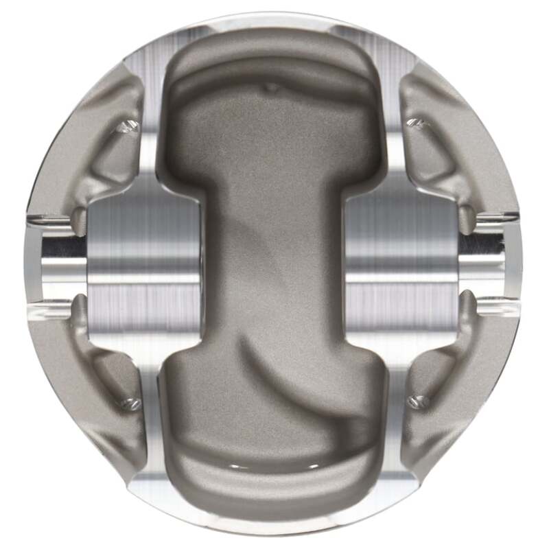 Wiseco Chevy Big Block 4.530in Bore 1.120in CH 42.00 CC Piston Set