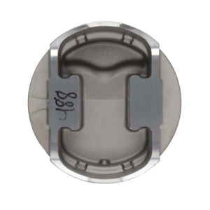 Wiseco Chevrolet Small Block 4.155in Bore 1.425in CH -5.00 CC Pro Tru Street Piston Set