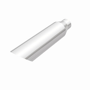 MagnaFlow Tip 1-Pk Bb 4.00 X 18 2.5 Id 45