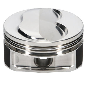 JE Pistons 351 SBF DOME Piston - Single - Right