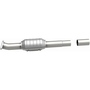 MagnaFlow Conv DF 04 Mitsubishi Galant 2.4L