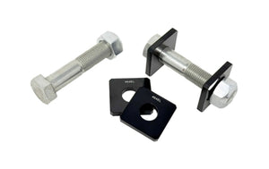 Torque Solution Rear Toe Link / Arm Eccentric Lockout: Subaru WRX/STI / Scion FR-S/Subaru BRZ / GR86