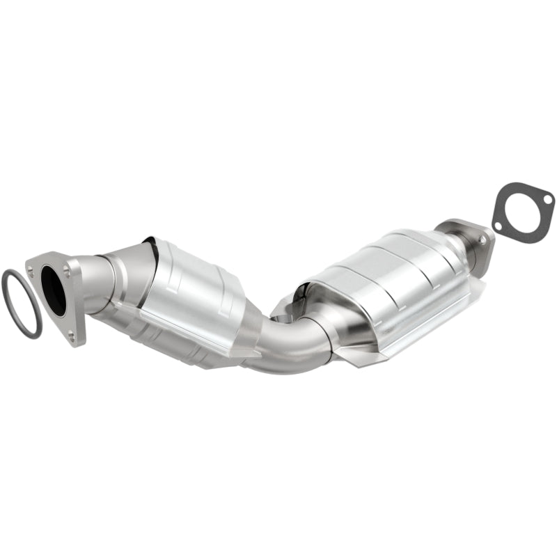 MagnaFlow Conv DF 03-06 Infiniti G35 3.5L D/S Assy / 03-06 Nissan 350Z 3.5L D/S Assy