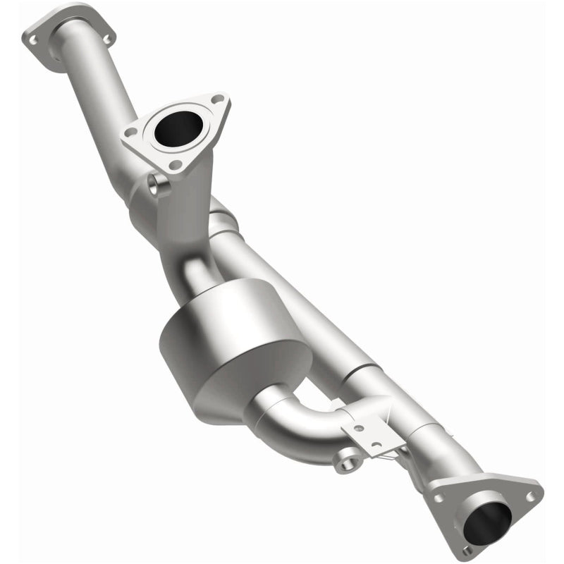MagnaFlow Conv Direct Fit 00-01 Infiniti I30 3.0L
