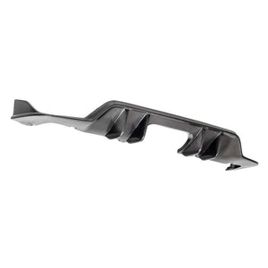 Seibon 2023+ Honda Civic Type R MB-Style Carbon Fiber Rear Diffuser