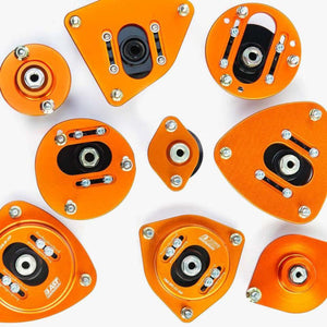 AST Front Top Mount BMW 3 series - E36 Sedan / Coupe