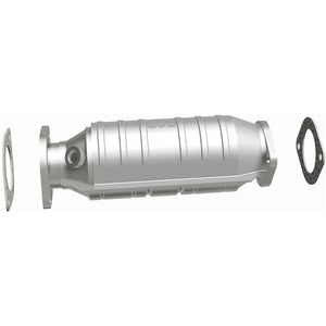 MagnaFlow Conv DF 95-96 Nissan Sentra 1.6L