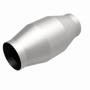 MagnaFlow Conv Univ 3.50inch C/C Diesel