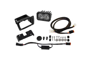 Diode Dynamics 15-21 Subaru WRX C2R 4th Brake Light Kit