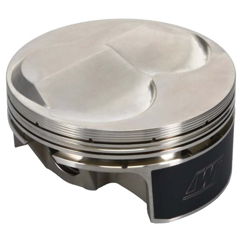 Wiseco Chevy Small Block 4.140in Bore 1.062in CH 3.00 CC Piston Set