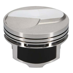 Wiseco Pro Tru Street Chevy Big Block 4.500in Bore 1.270in CH 15.00 CC Piston Set