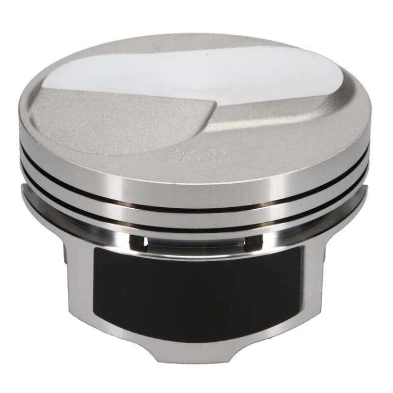 Wiseco Pro Tru Street Chevy Big Block 4.500in Bore 1.270in CH 15.00 CC Piston Set