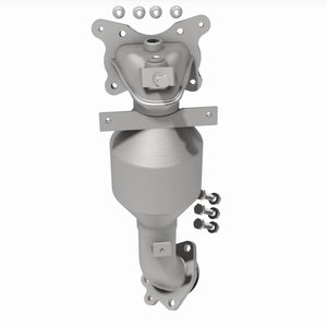 Magnaflow 16-17 Honda Accord 2.4L Direct Fit Cat Converter