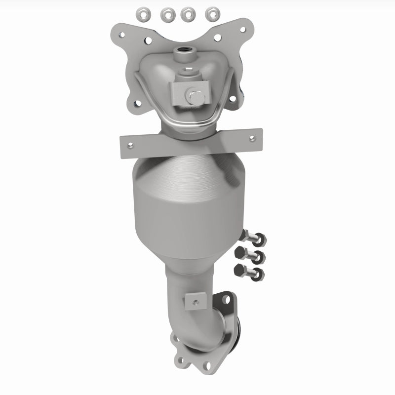 Magnaflow 16-17 Honda Accord 2.4L Direct Fit Cat Converter