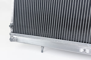 CSF 89-94 Nissan GT-R / GTS / GTE / GXi R32 High-Performance All-Aluminum Radiator