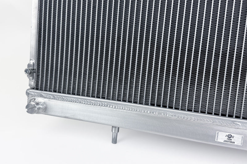 CSF 89-94 Nissan GT-R / GTS / GTE / GXi R32 High-Performance All-Aluminum Radiator