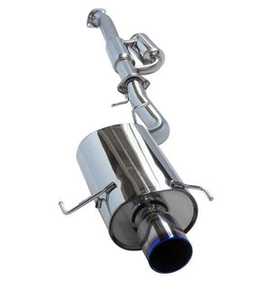 HKS SUPER TURBO MUFFLER ER34(4dr)