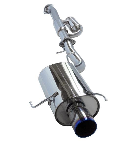 HKS SUPER TURBO MUFFLER ER34(4dr)