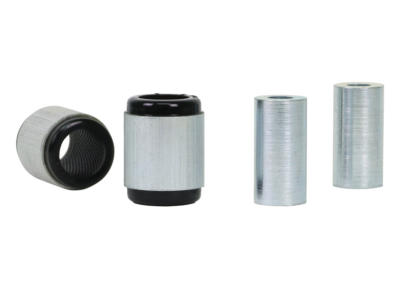 Whiteline Plus 03+ Nissan 350z / Infiniti G35 Rear Lower Inner Control Arm Bushing Kit