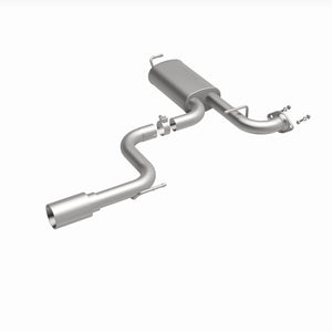 MagnaFlow Sys C/B 01-03 Toyota Celica Gts 1.8