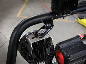 aFe POWER Terra Guard Light Extension Brackets