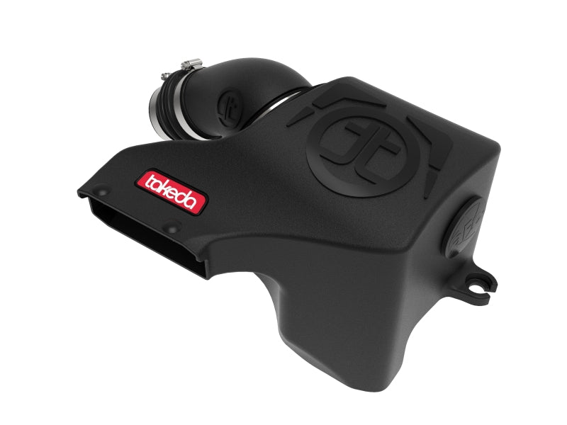 aFe Takeda Momentum Pro 5R Cold Air Intake System 16-20 Hyundai Elantra  L4-2.0L