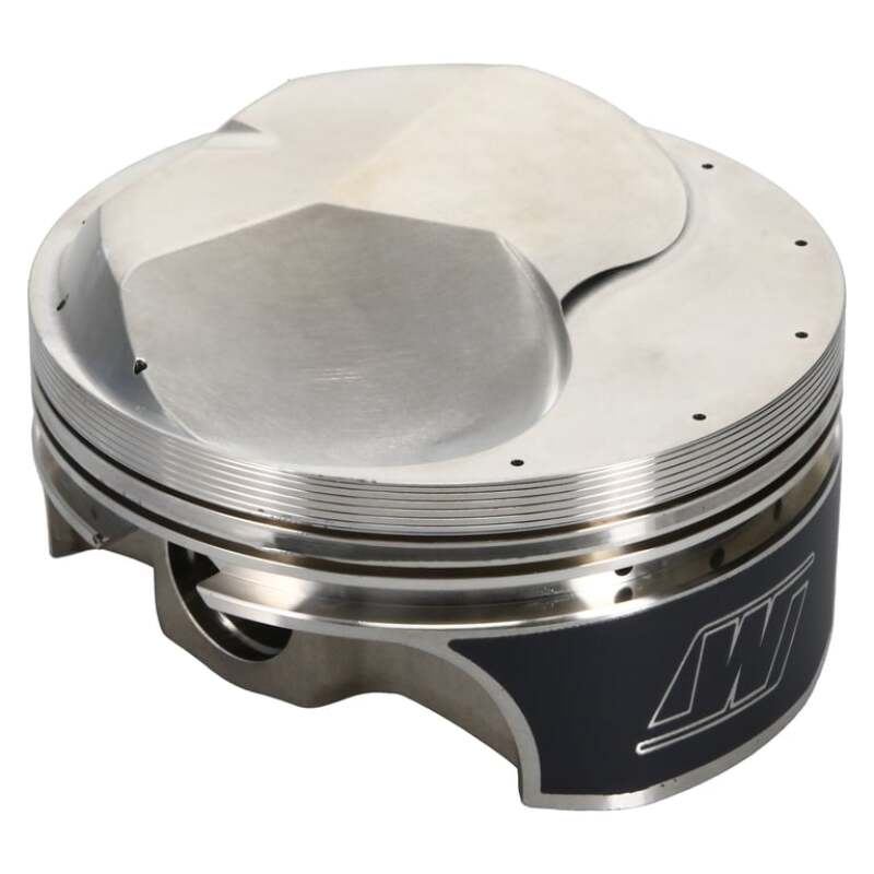 Wiseco Chevy Big Block 4.605in Bore 1.120in CH 42.00 CC Piston Set