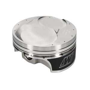 Wiseco Chevy Big Block 4.605in Bore 1.215in CH 6.00 CC Piston Set