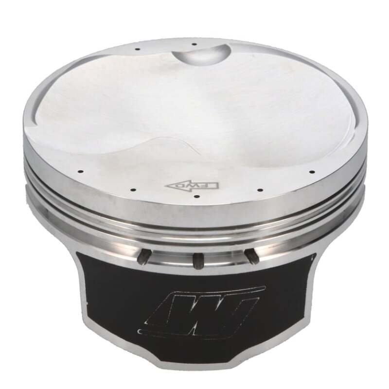 Wiseco Chevy LSX 4.020in Bore 1.110in CH 11.80 CC Piston Set
