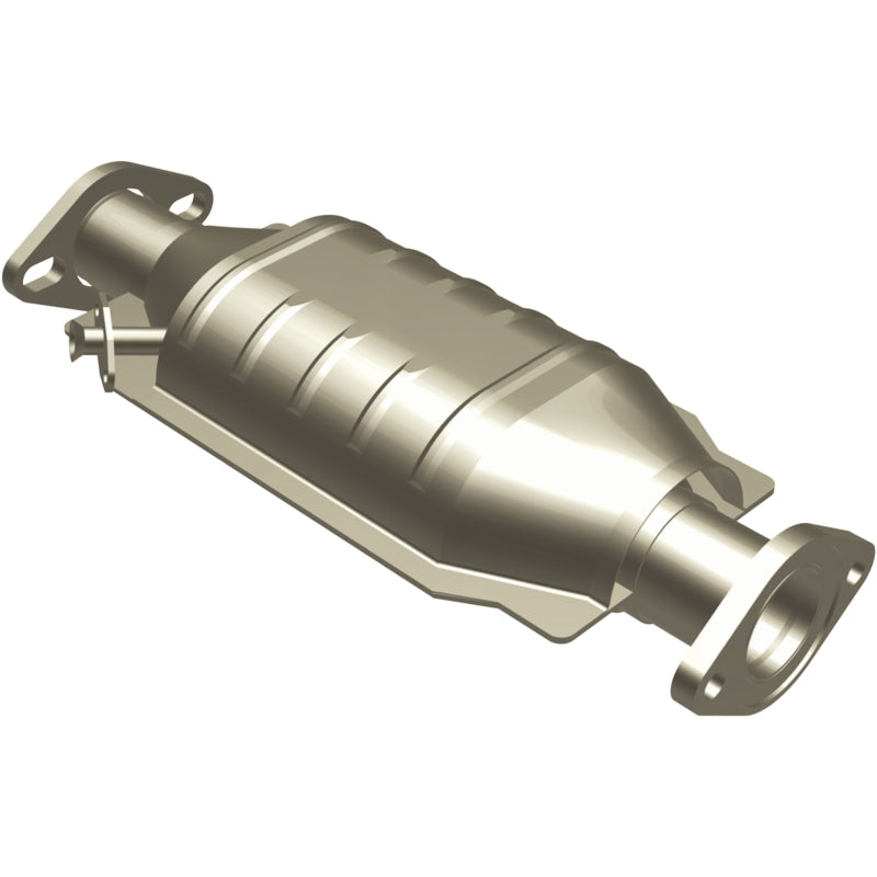 MagnaFlow Conv DF Toyota 75 86