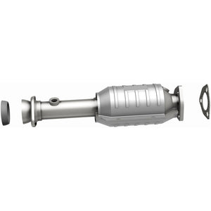 MagnaFlow Conv DF 00-01 Integra RS/GS/GSR 49S