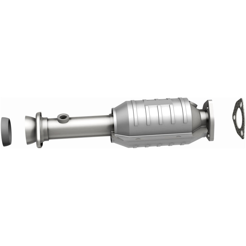 MagnaFlow Conv DF 00-01 Integra RS/GS/GSR 49S