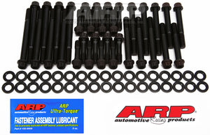 ARP SB Chevy 18A standard port head bolt kit