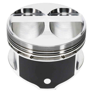 JE Pistons HONDA H22A1 DOME KIT Set of 4 Pistons