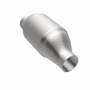 MagnaFlow Conv Univ 2inch O/O Spun