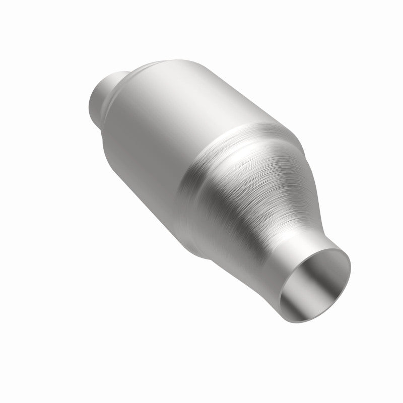 MagnaFlow Conv Univ 2inch O/O Spun