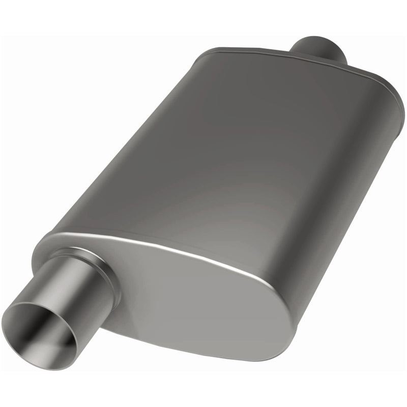 MagnaFlow Muffler Mag SS 22X5X11 3 C/O
