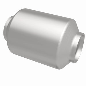 MagnaFlow Conv Universal 2.25 Front Spun