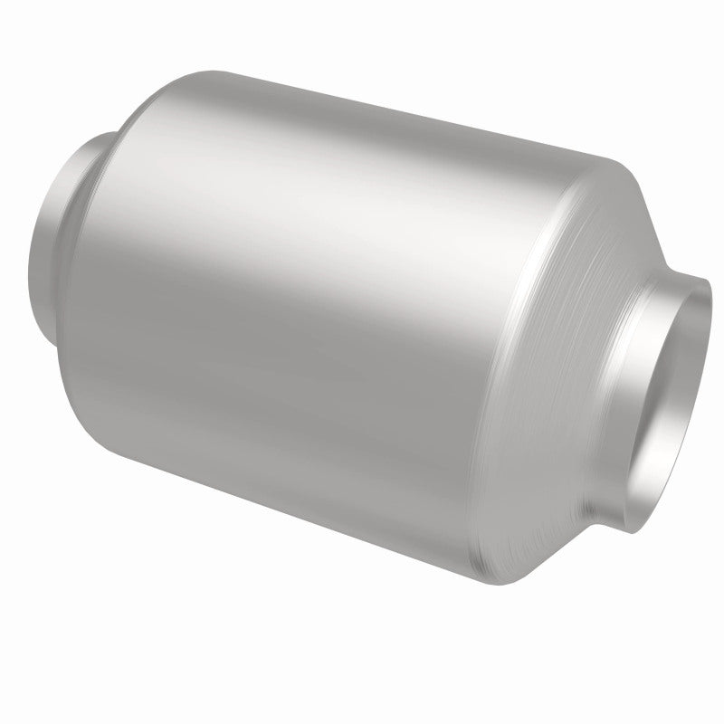 MagnaFlow Conv Universal 2.25 Front Spun