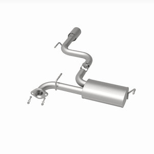 MagnaFlow Sys C/B 01-03 Toyota Celica Gts 1.8