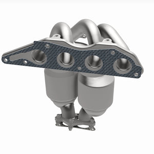 MagnaFlow 07-14 Mitsubishi Eclipse 2.4L Direct Fit CARB Compliant Catalytic Converter