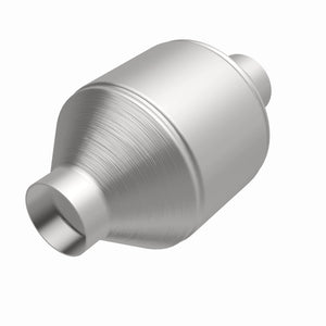 MagnaFlow Conv Universal 5.0 C/C 2.0 Spun OEM