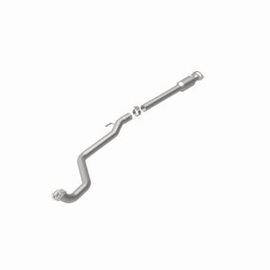 Magnaflow 16-17 Veloster L4 1.6 OEM Underbody Direct Fit Converter