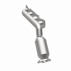 MagnaFlow Conv Direct Fit 12-16 Hyundai Equus V8 5.0L Manifold