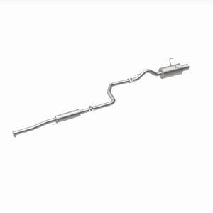 MagnaFlow Sys C/B Integra Rs/Ls/Gs 3Dr 94-99