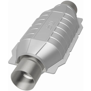 MagnaFlow Conv Universal 2 inch PC2 Rear